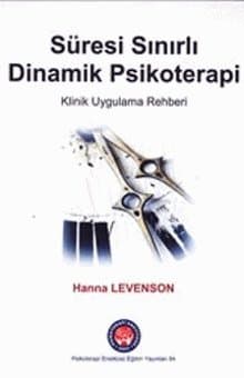 Süresi Sınırlı Dinamik Psikoterapi