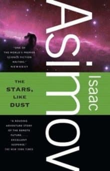 The Stars, Like Dust