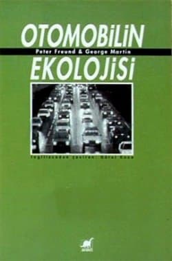 Otomobilin Ekolojisi