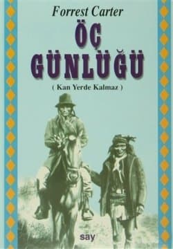 Öç Günlüğü (Kan Yerde Kalmaz)