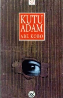 Kutu Adam