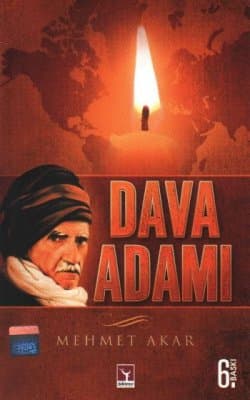 Dava Adamı