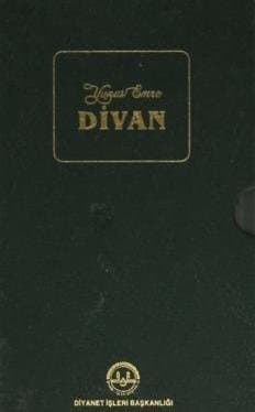 Divan