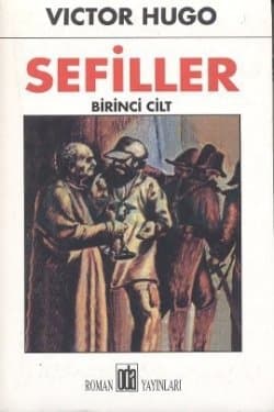 Sefiller (2 Cilt Takım)