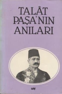 Talât Paşa'nın Anıları