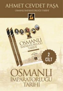 Osmanlı İmparatorluğu Tarihi 2 Cilt
