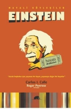 Hayali Söyleşiler: Einstein