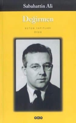 Değirmen