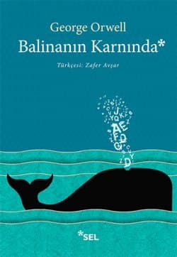 Balinanın Karnında