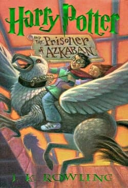 Harry Potter ve Azkaban Tutsağı (Harry Potter, #3)