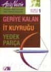 Gülmece Öyküleri -1