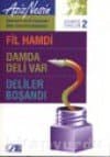 Gülmece Öyküleri -2