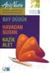 Gülmece Öyküleri -5