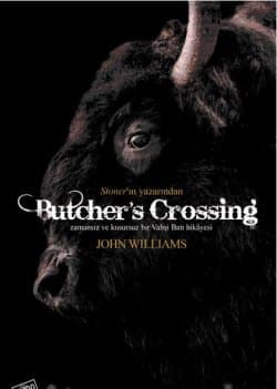 Butcher's Crossing