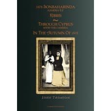 1878 Sonbaharında Kamera İle Kıbrıs