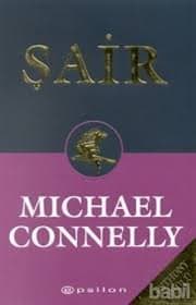 Şair (Jack McEvoy, #1)