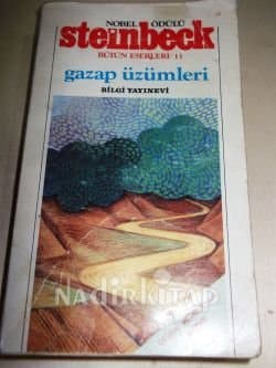 Gazap Üzümleri