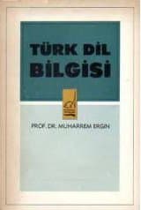 Türk Dil Bilgisi