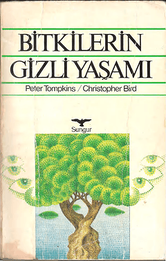 Bitkilerin Gizli Yaşamı