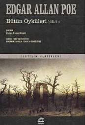 Bütün Öyküleri / Cilt 1
