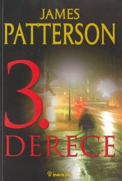 3. Derece (Kadın Cinayetleri Kulübü, #3)