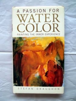 A Passion for Watercolor