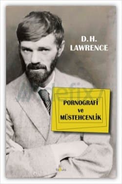 Pornografi ve Müstehcenlik