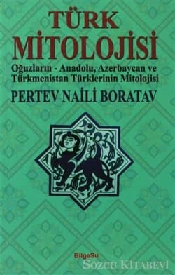 Türk Mİtolojisi
