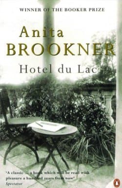 Hotel du Lac