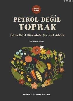 Petrol Değil Toprak