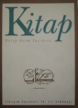 Kitap