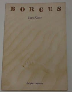 Kum Kitabı