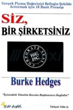 Siz, Bir Şirketsiniz