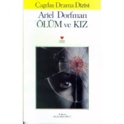 Ölüm ve Kız