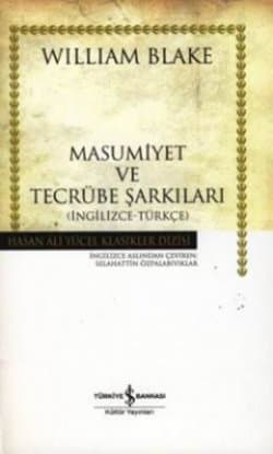 Masumiyet ve Deneyim Şarkıları