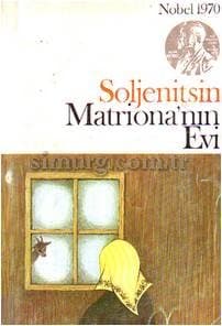 Matriona'nın Evi