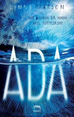 Ada (Ada, #1)