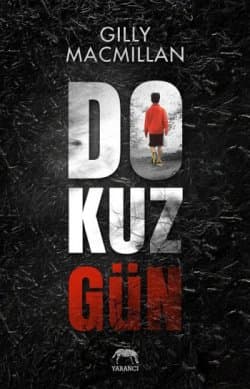 Dokuz Gün (Jim Clemo, #1)