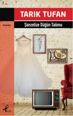 Şanzelize Düğün Salonu