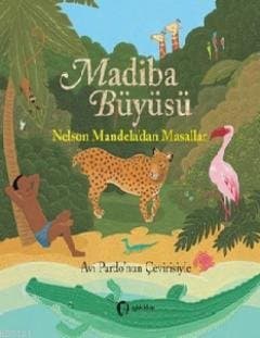 Madiba Büyüsü
