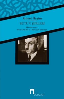 Bütün Şiirleri