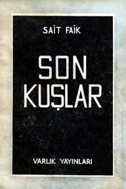 Son Kuşlar