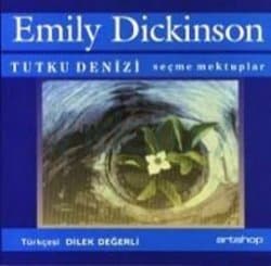 Tutku Denizi Seçilmiş Mektuplar