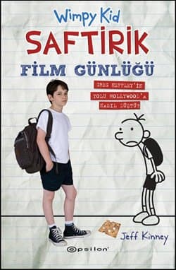 Saftirik - Film Günlüğü