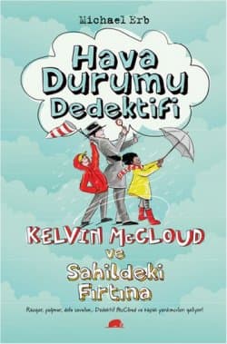 Hava Durumu Dedektifi Kelvin Mccloud ve Sahildeki Fırtına