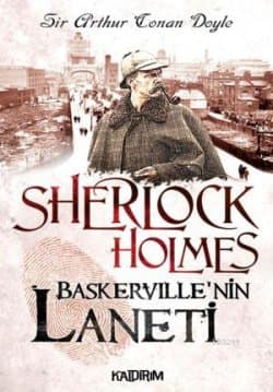 Sherlock Holmes-Baskerville'nin Laneti