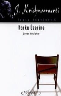 Korku Üzerine