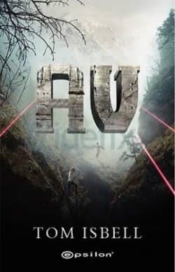 Av (The Prey, #1)