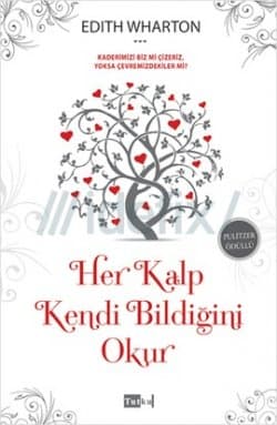 Her Kalp Kendi Bildiğini Okur