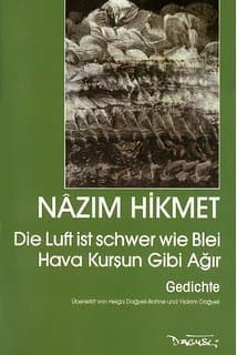 Die Luft ist schwer wie Blei: Hava Kursun Gibi Agir